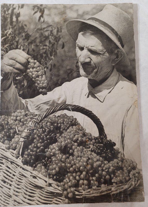 Залізняк Марко Микитович, фотограф-аматор, краєзнавець.