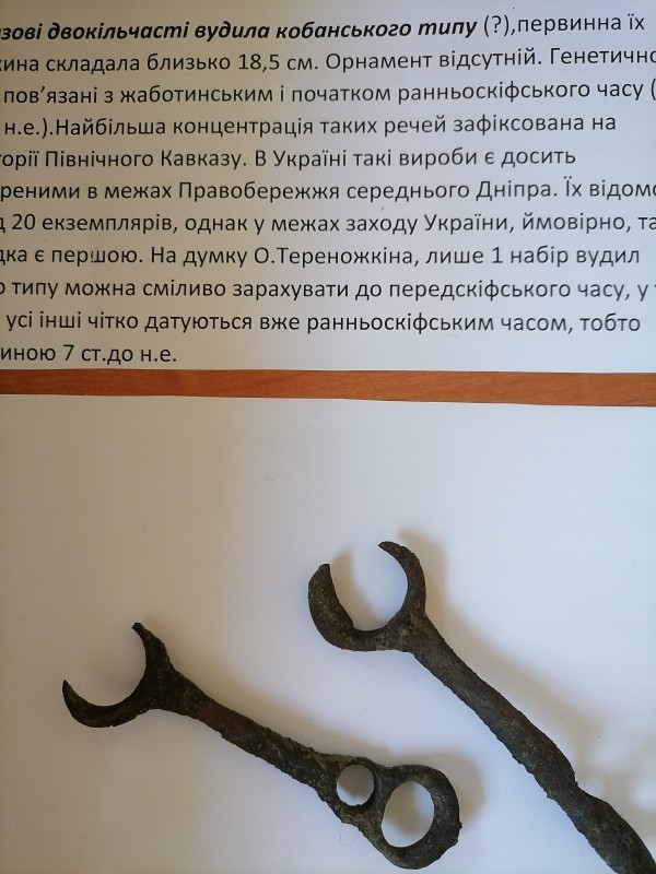Вудила