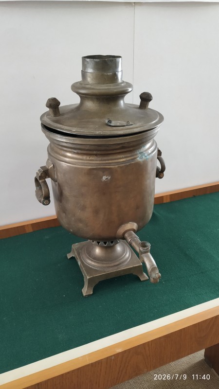 Самовар 2