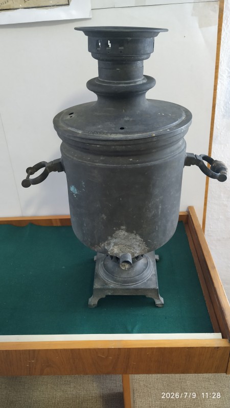 Самовар 1