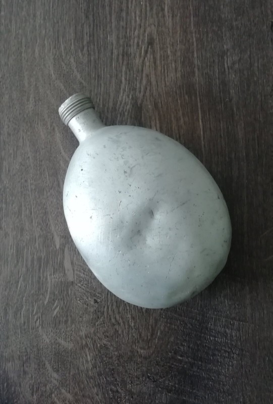 Фляга польова для води, 0,8л, 1939-1945р.