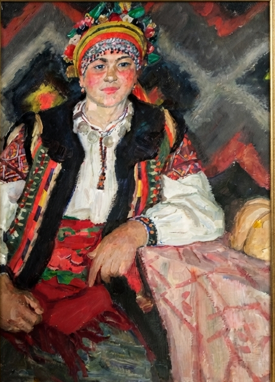 Наречена