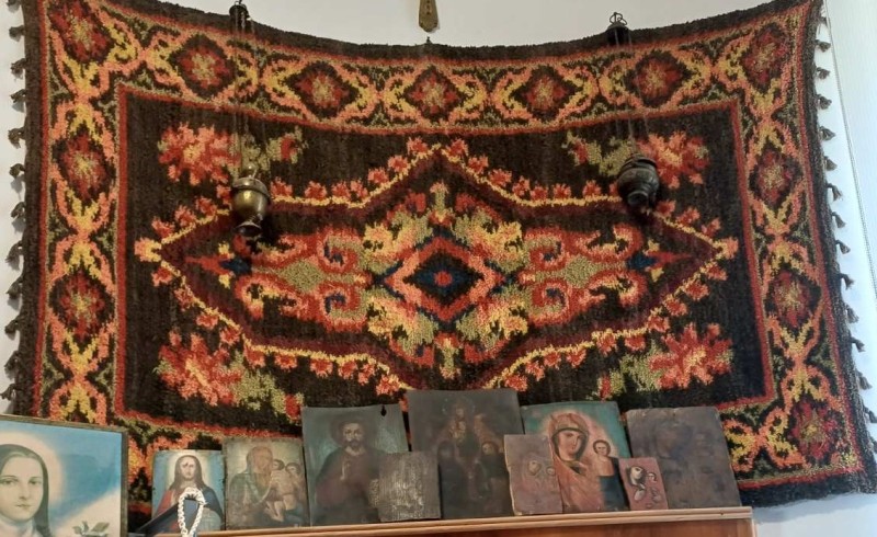 Килим