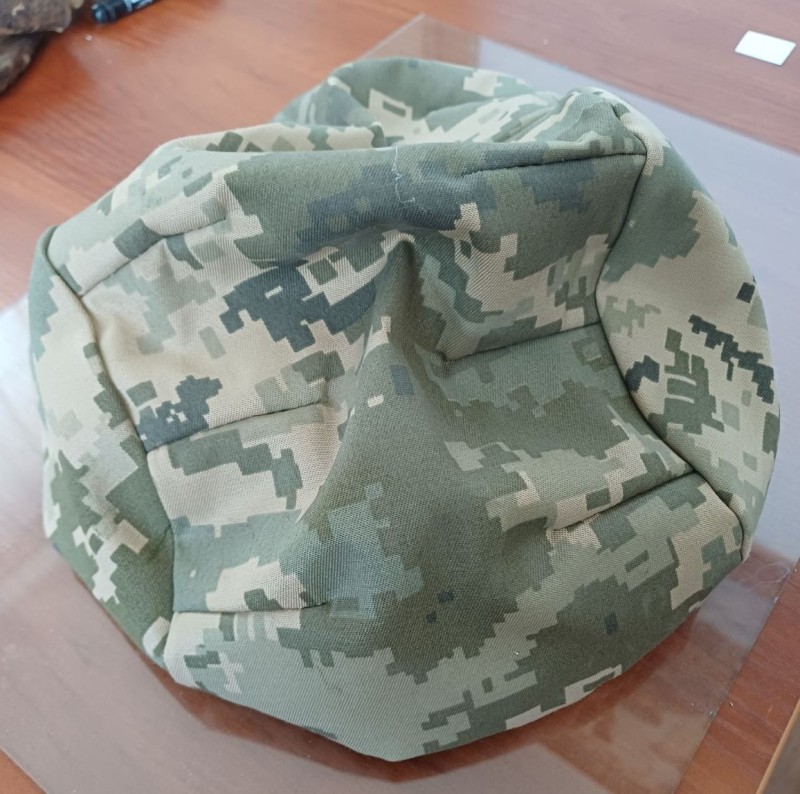 Чехол до кевларого шолома