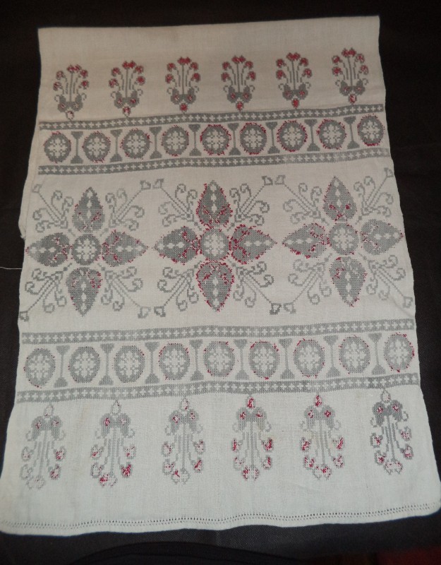 Рушник (частина)