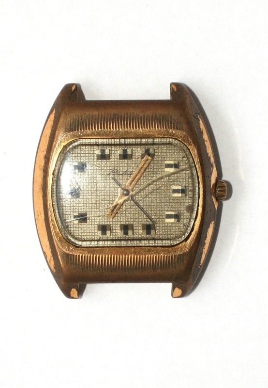 Годинник наручний «Raketa»