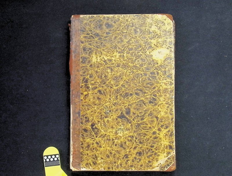 Книга "Кобзар", авт. Т.Г.Шевченко, СПб., 1860. – 226 с.