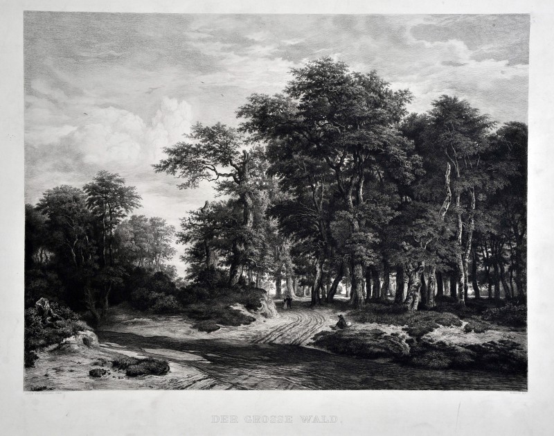 «Великий ліс»