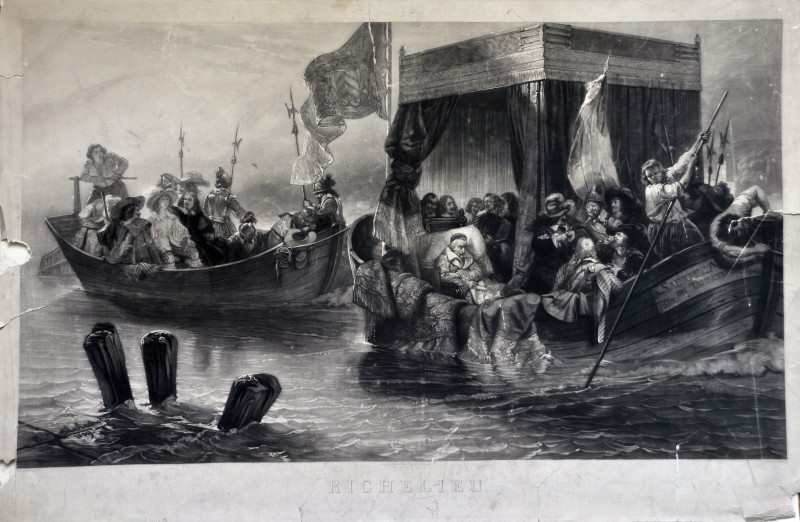 «Рішельє»