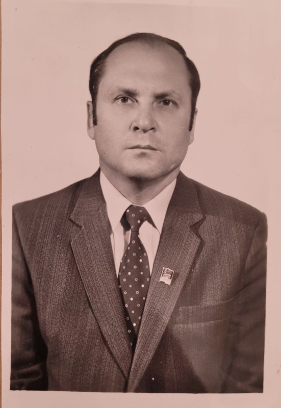 Петренко Іван Васильович, голова міської ради народних депутатів (1981-1988 рр.).