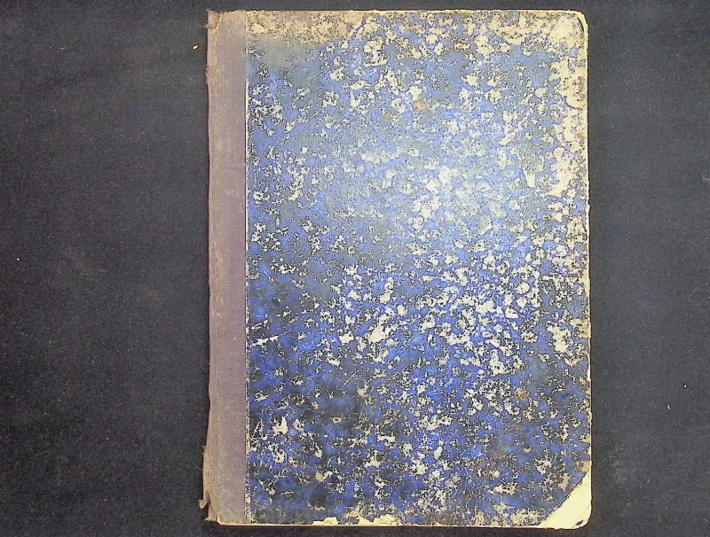 Книга "Акафист святой Великомученицы Екатерины", К., 1885. – 26 арк.