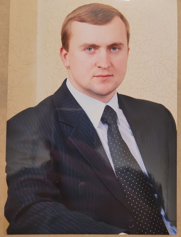 Ляшенко Андрій Геннадійович, Красноармійський міський голова з 2006 р.