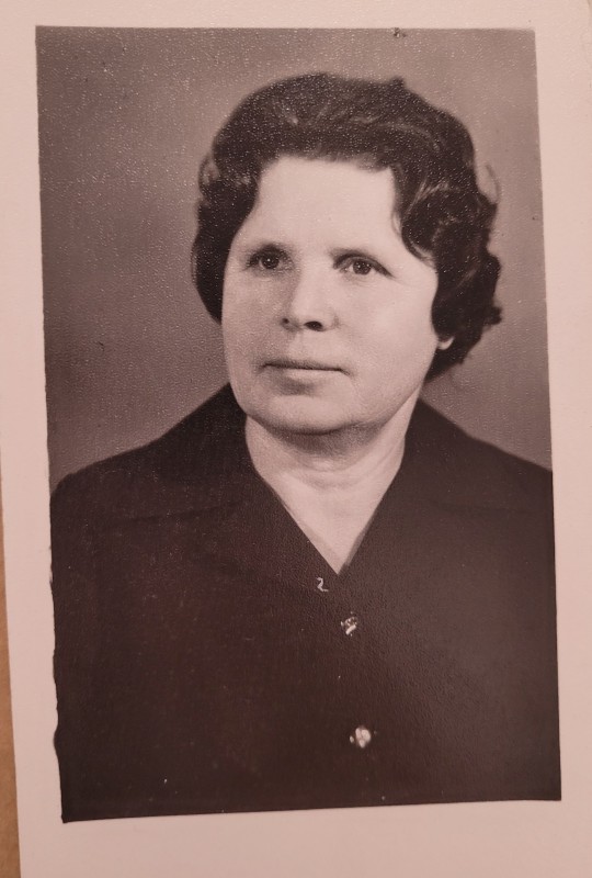 Беспала Євдокія Семенівна, вчитель початкових класів СШ № 3 м. Красноармійськ.