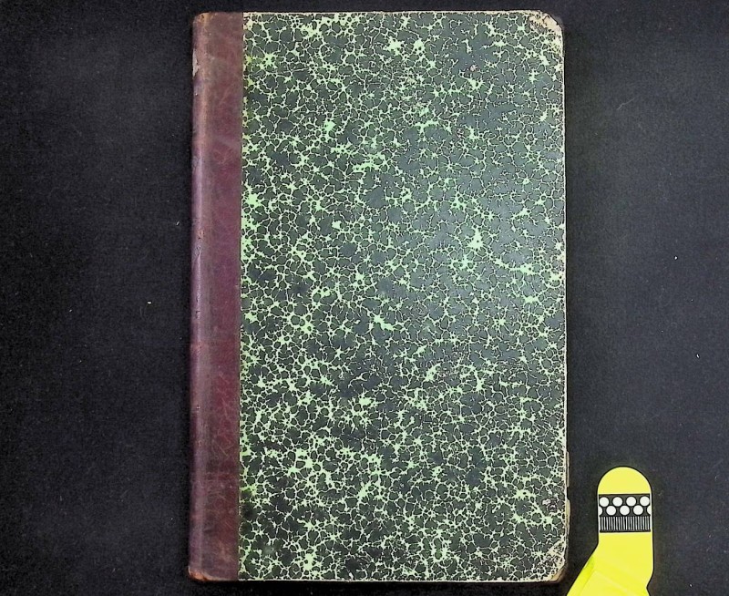 Книга "Руководство к последовательному чтению пятокнижия Мойсеева, составленное протоиереем Михайлом Херасковым", изд. 5, 1896. – 288 с.