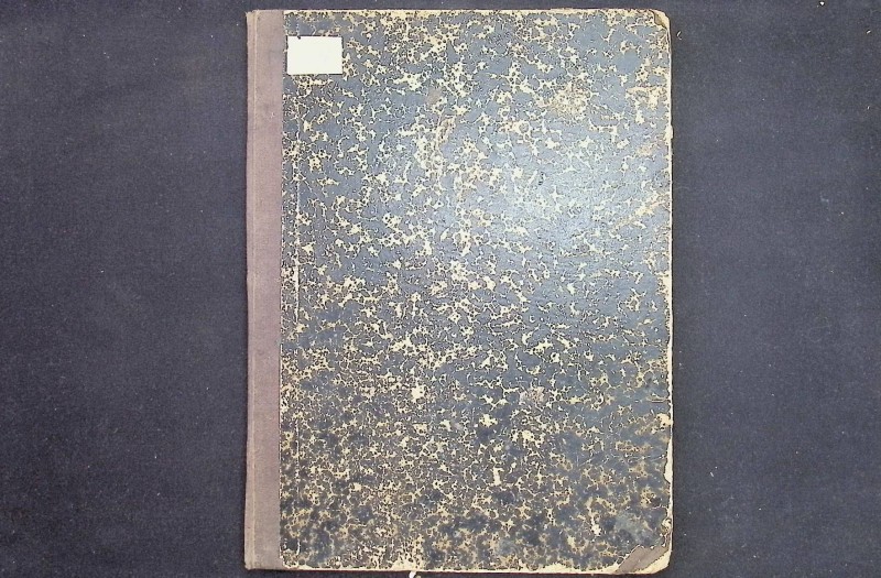 Книга "Служба и акафист Пресвятой Богородицы нарицаемой Иверской", К., 1888. – 38 арк.