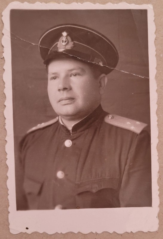Беспалий Іван Павлович, голова виконкому Красноармійської міської ради народних депутатів трудящих (1955-1960 рр.).