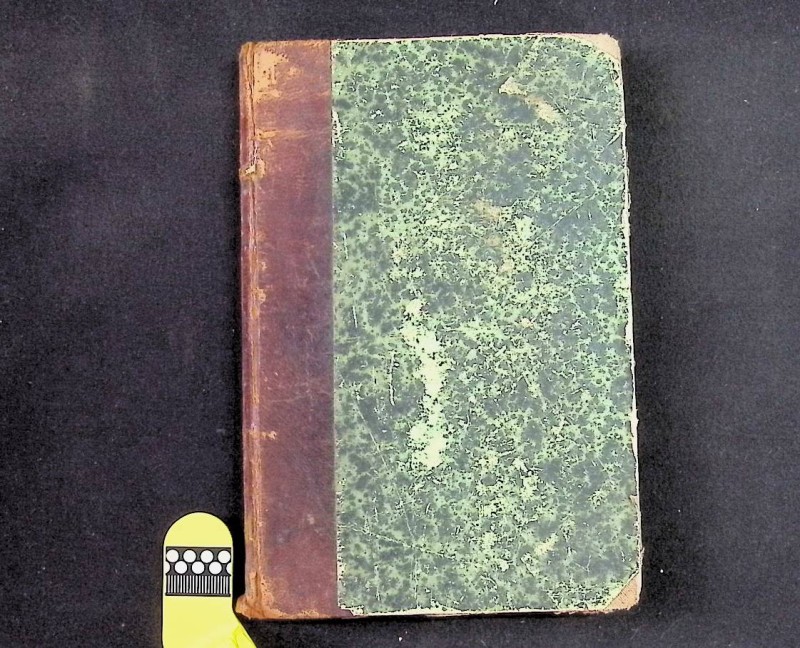 Книга "Молебное пение к Пресвятой Богородице", К.: Києво-Печерська Лавра, 1851. + ч. ІІ "Каноны", 1863 + ч. ІІІ "Канон Великий, творение святейшего Андрея Критского", 1851.