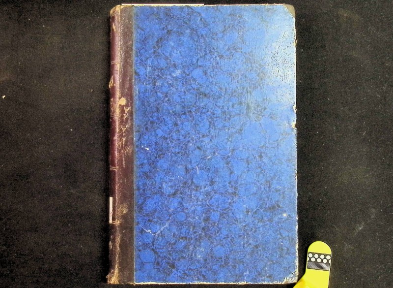 Книга "Сельское хозяйство", СПб., 1870. – 486 с.
