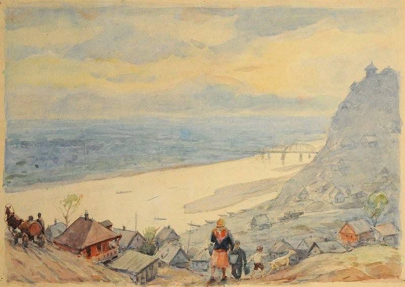 В Уфі