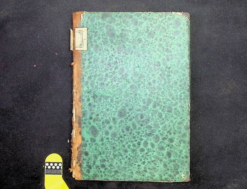 Книга "Последовательное чтение после книги детский возраст, вторая книга после азбуки", сост. А.Семенов, М., 1878. – 100 с.