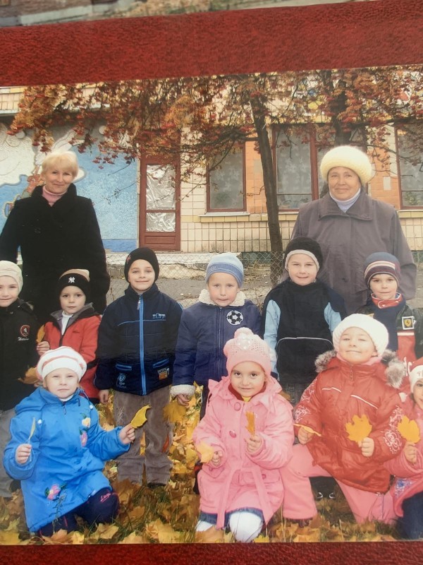 Фото "У дитячому садочку "Сонечко"