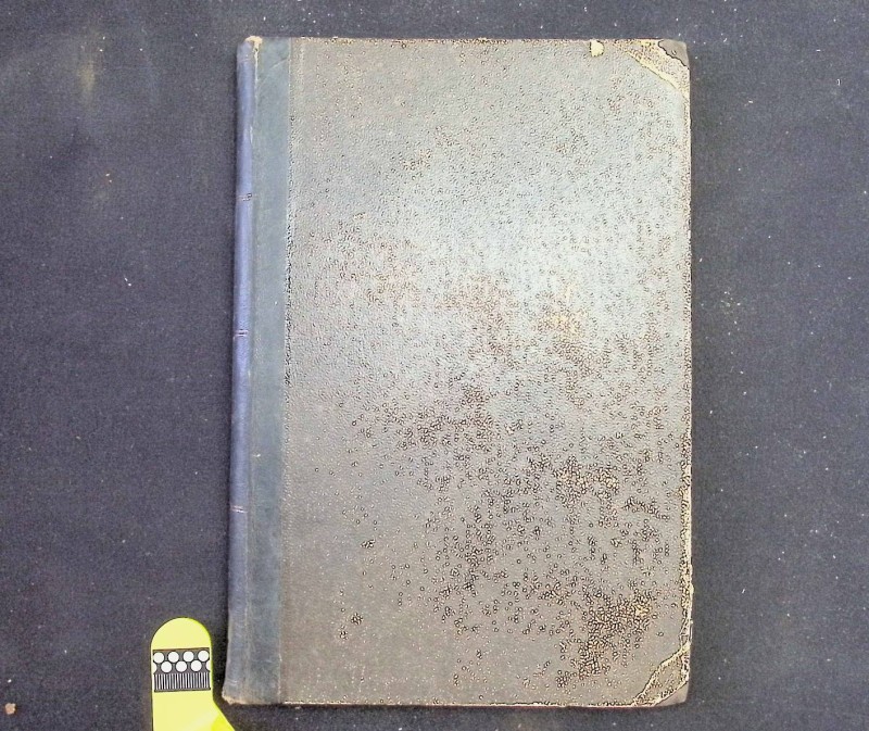Книга "Болезни рта и зева".