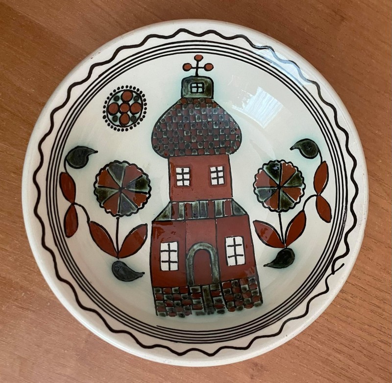 Миска