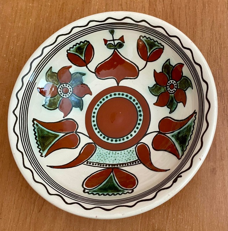 Миска