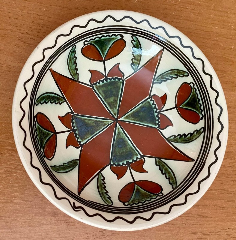 Миска
