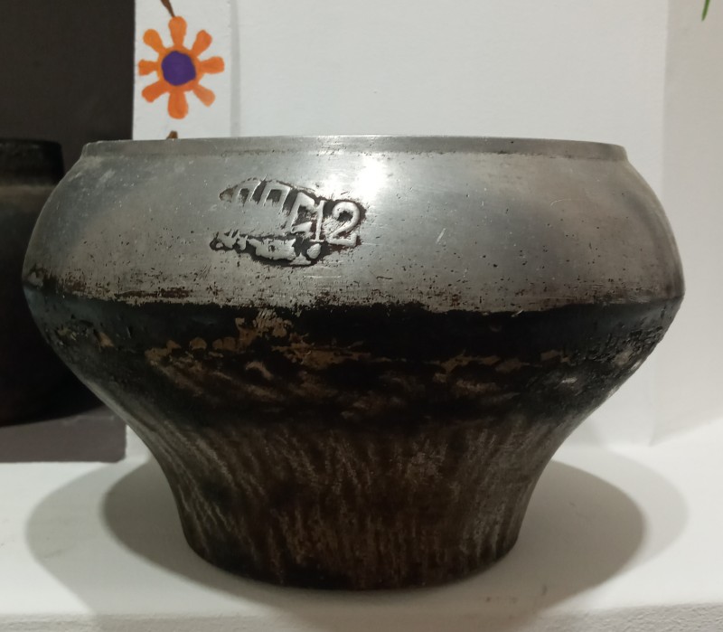 Горщик