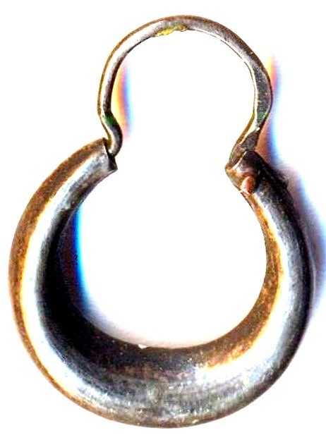 Сережка