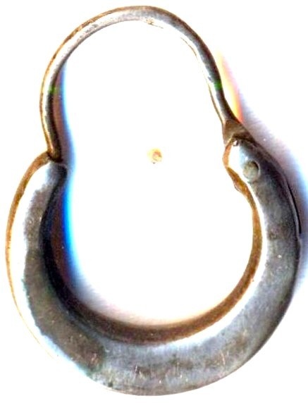 Сережка