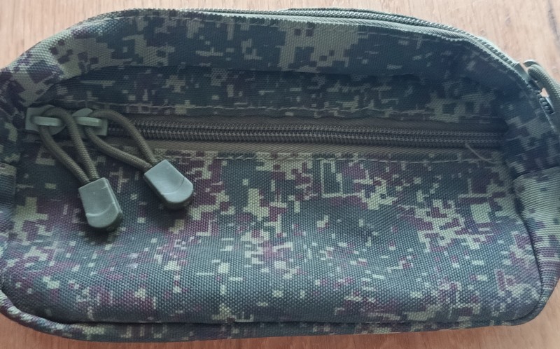 Тактична сумка