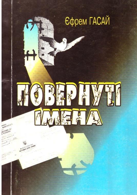 Повернуті імена