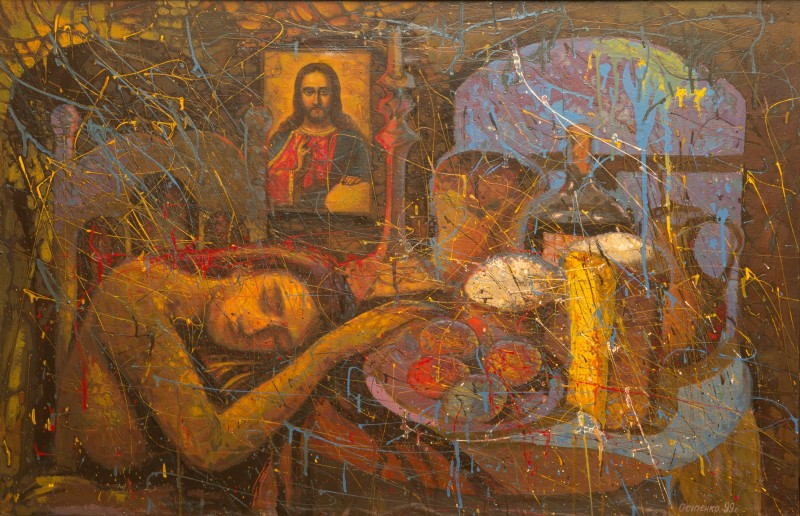 Пасхальний ранок