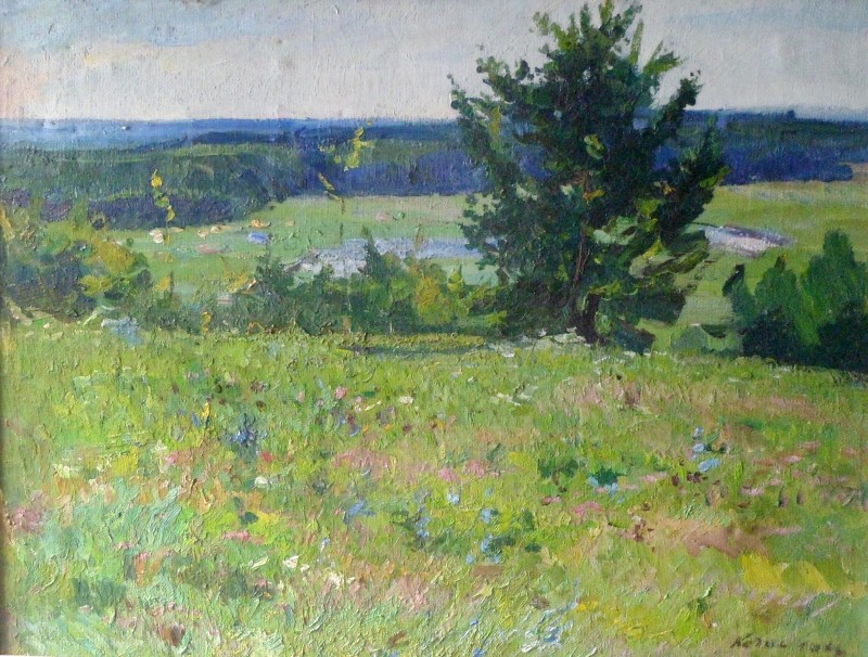 Літо