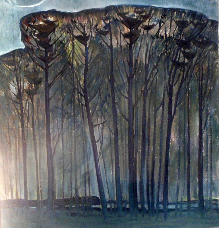 Грачиний грай