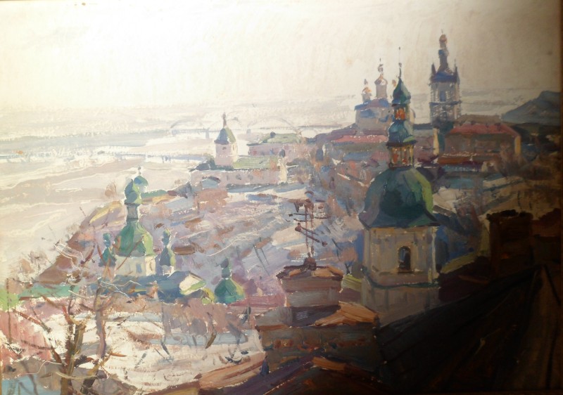 Києво-Печерська лавра