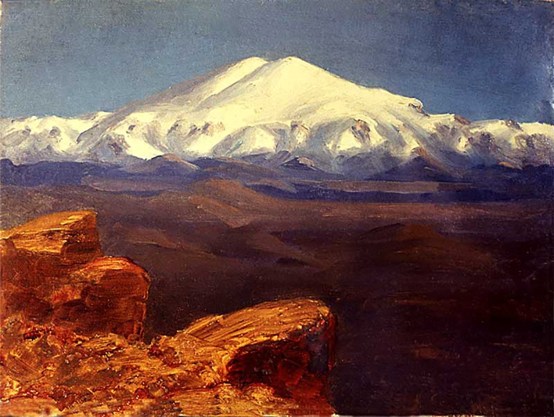Ельбрус