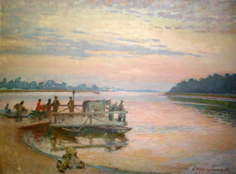 Зачарована Десна