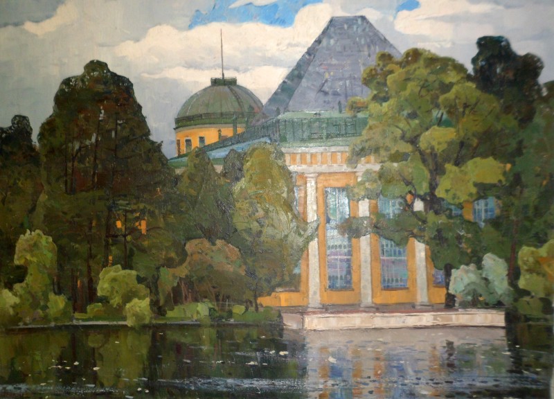 Таврійський