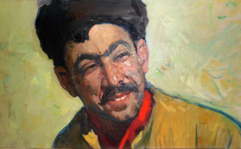 Зварювальник