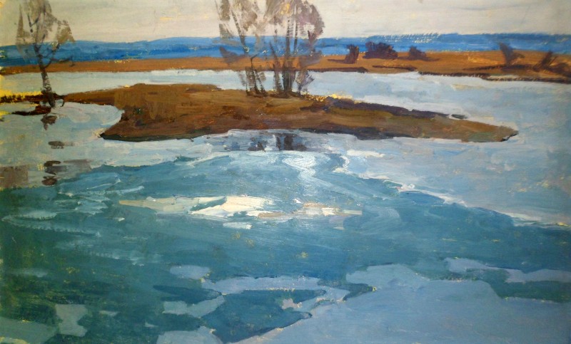 Розлив