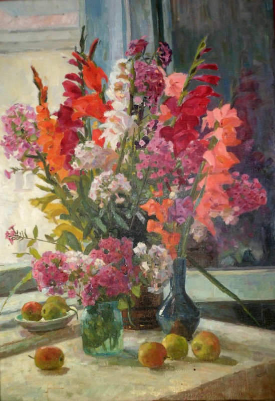 Флокси
