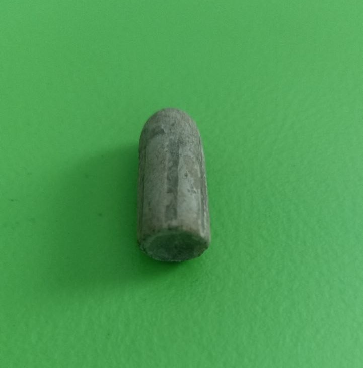 Куля Бердана (берданка)