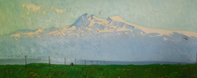 Весна