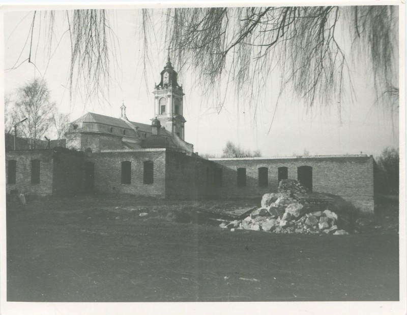 Фото: Житловий будинок, вул. П'ятницька, 1