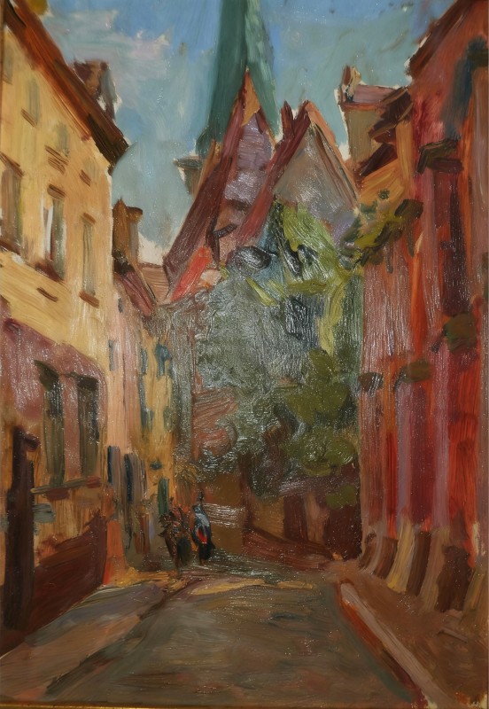 Стара Рига