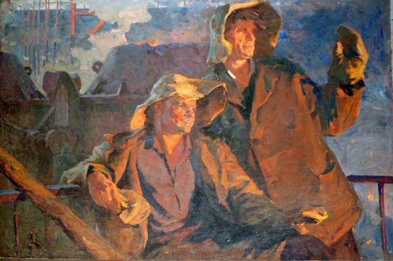 Жолобщики Азов’я