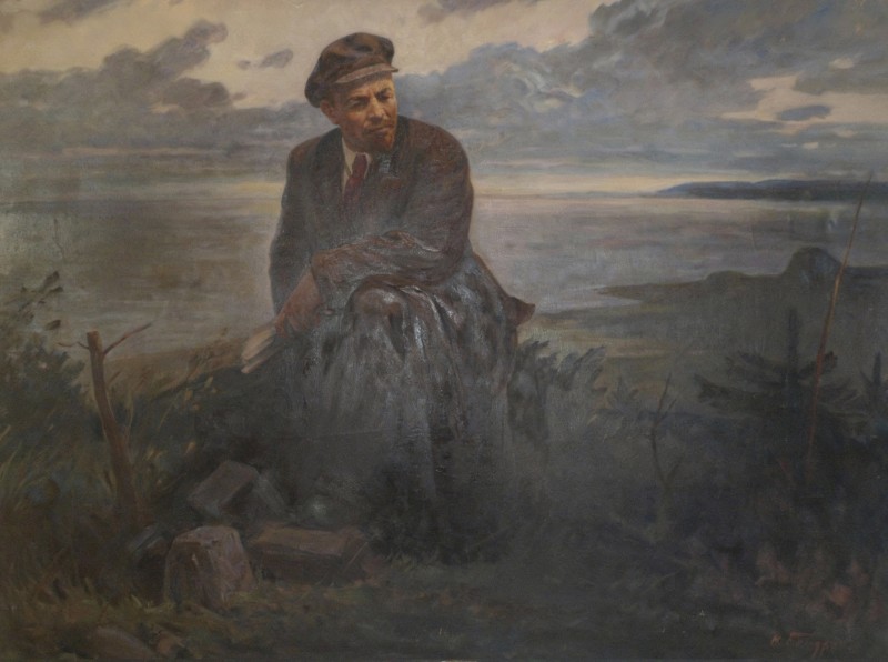 Перед великим звершенням